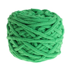 Unique Bargains Yarn Single Ply Polyester Yarn Creamy 1772" 1 Pcs - 1 of 4