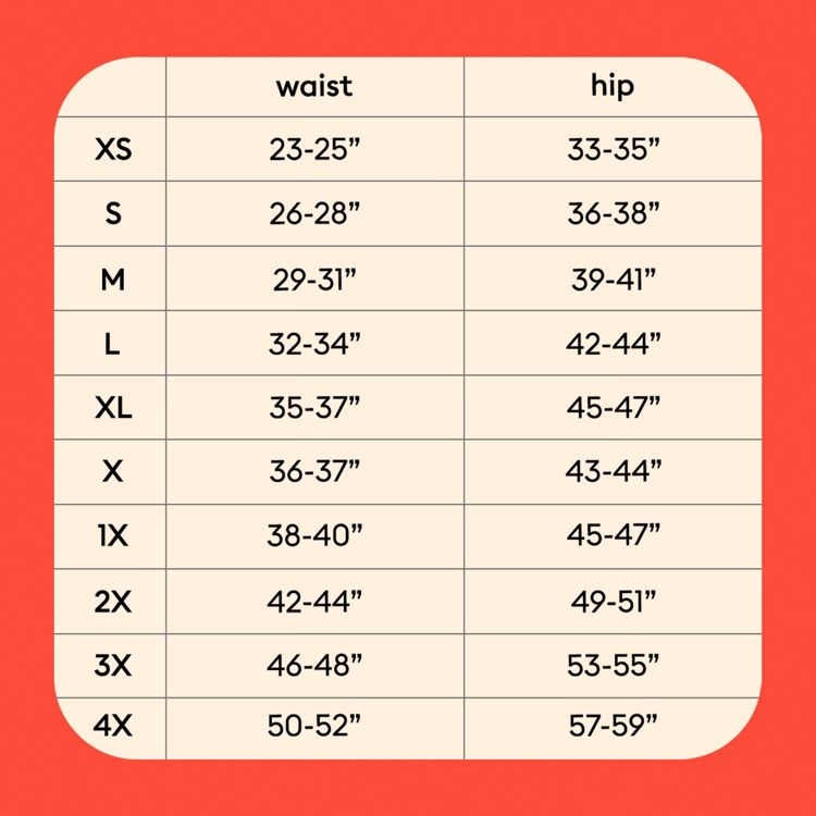 Thinx for All Women's Everyday Comfort Hi-Waist Leakproof Period Briefs, 6 of 8