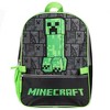 Minecraft Video Game Lunch Box For Kids Boys : Target