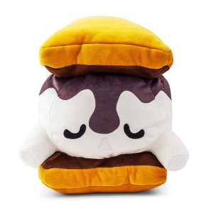 Toynk MoshiOshis S'more 9-Inch Character Plush Toy | Yume Mashumaro - 1 of 4