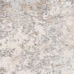 beige, medium gray, dark brown, medium brown
