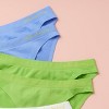 Yellowberry Girls' 6pk High Quality - 3 of 4