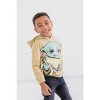 Star Wars Hoodie Little Kid to Big Kid - 2 of 4