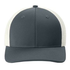 Mafoose Men's Classic Club Trucker Cap Perfect for Everyday Wear - 1 of 4