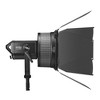 Godox Barndoors Black for FLS10 Lens with Beam Cutting and Light Control - 4 of 4