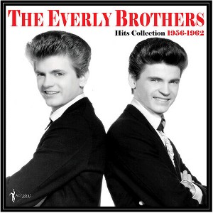 The Everly Brothers - The Hits Collection 1957-62 (Vinyl) - 1 of 1