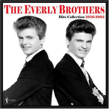 Everly Brothers - The Hits Collection 1957-62 (Vinyl)