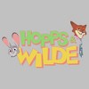 Womens Zootopia 2 Judy Hopps and Nick Wilde Team T Shirt - 2 of 4