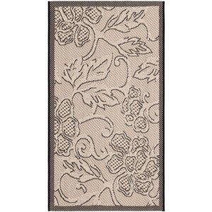 Courtyard CY2726 Power Loomed Indoor and Outdoor Rug - Safavieh - 1 of 3