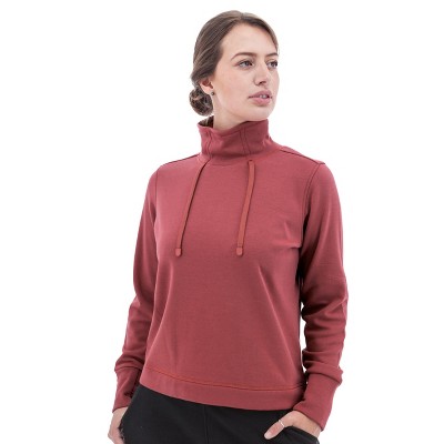 Aventura Clothing Women's Dog-Walker Sweatshirt