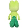 Pokemon 12 Inch Poke Plush - Treecko - 4 of 4