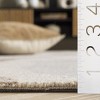 Ebony EBN529 Hand Tufted Indoor Rugs - Safavieh - 4 of 4