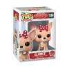 Funko POP! Movies: Rudolph S4 Clarice Figure - 2 of 3
