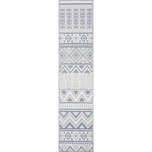 Bermuda BMU818  Machine Washable UV Resistant Stain Resistant Non-Shedding Power Loomed Indoor/Outdoor Rugs - Safavieh - 1 of 4