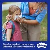 Kleenex Ultra Soft Facial Tissue - Back-to-School Pack - 4pk/120ct - 3 of 4