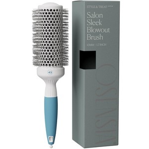 Osensia Ceramic Ionic Infused Blowout Brush - 1 of 4