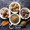 Organic Triphala Powder 8 Oz - 3 of 3