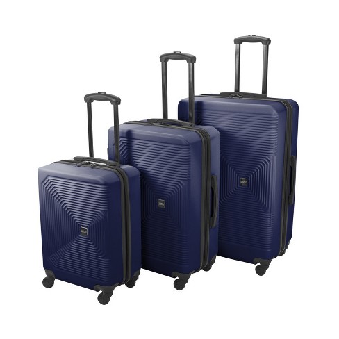 American Flyer Knox 3-Piece Hardside Luggage Set - image 1 of 4