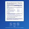 Pure Encapsulations VisionPro EPA/DHA/GLA - Supports Natural Tear Production and Retention of Eye Moisture* - 180 Softgel Capsules - 2 of 4