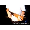 PocketStrings PocketStrings 6 Fret Black - 4 of 4