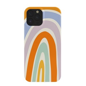 Lane and Lucia Mod RainbowSnap iPhone Case - Society6 - 1 of 1