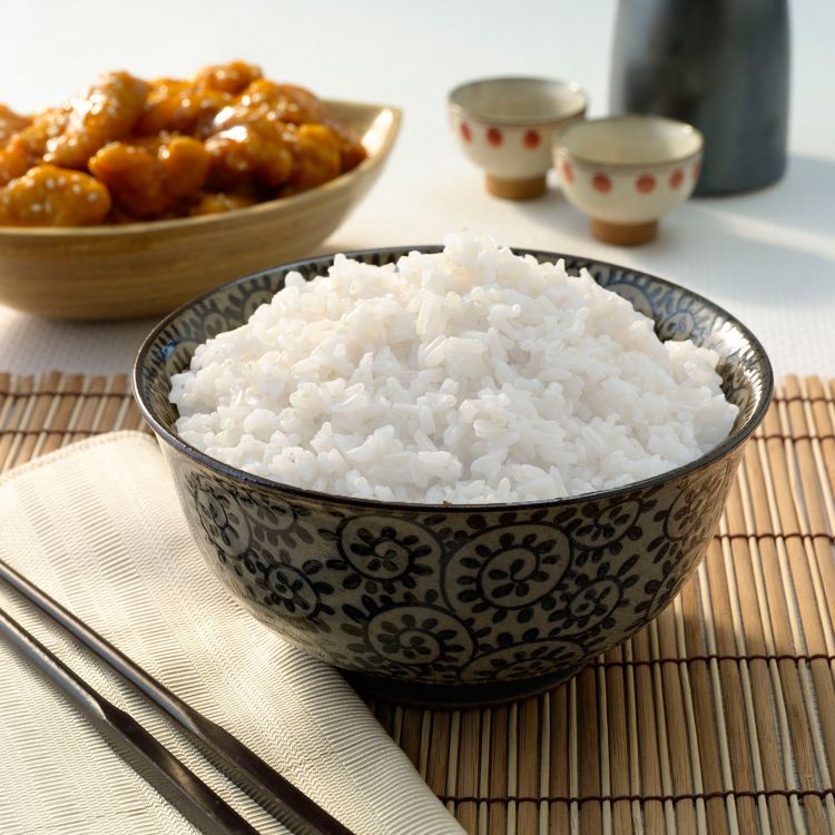 InnovAsian Frozen Sticky White Rice - 18oz, 2 of 11