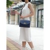 MKF Collection Candra Women’s Crossbody Bag by Mia K - 3 of 4