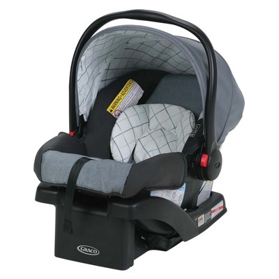 Target graco click store connect car seat