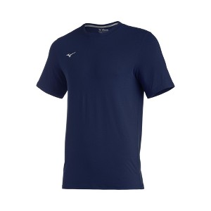 Mizuno Men's Comp Diamond Short Sleeve Crew - 1 of 4