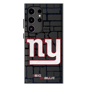 NFL NFC Teams Brick Wall MagSafe Compatible Cell Phone Case for Samsung Galaxy - 1 of 4