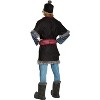 Disguise Mens Disney Frozen Deluxe Kristoff - 2 of 3