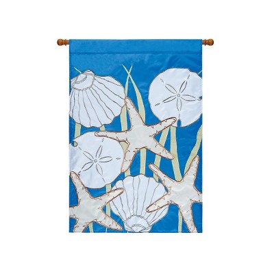 C&F Home Starfish Flag