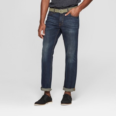 target mens bootcut jeans