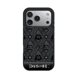 Star Wars Empire Pattern Bump Cell Phone Case for Apple iPhone 17 Series - 1 of 4