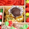 Christmas Candy Gift Tray - by It's Delish | Wood Platter with Holiday Treats and Candies for Gifts and Parties - 4 of 4