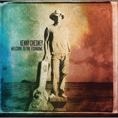 Kenny Chesney - Welcome to the Fishbowl (CD)