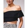 Women's Maldives Bandeau Top - SMF - 4 of 4