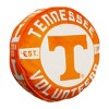 15" NCAA Tennessee Volunteers Plush Cloud Pillow - 2 of 3