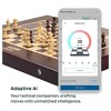 Miko Chess Grand: Your Ultimate AI Chess Companion - Fully Automated Gameplay for All Skill Levels - World's Smartest Electronic Chess Board - 3 of 4
