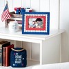Pavilion Gift Company - God Bless - 10" x 7.75" Frame (Holds 6" x 4" Photo) - Single Image Frames - 3 of 4