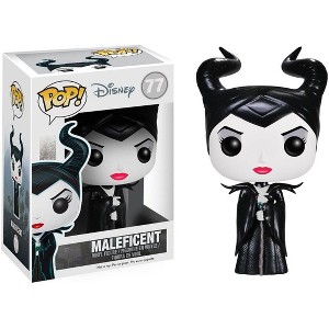 Funko Disney Maleficent Pop Vinyl Figure Maleficent - 1 of 1
