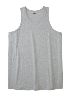 KingSize Shrink-Less Lightweight Tank