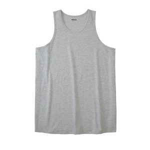 KingSize Shrink-Less Lightweight Tank - 1 of 4