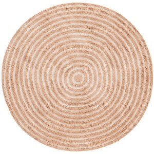 Easy Care ECR229 Table Tufted Machine Washable Indoor Rugs - Safavieh - 1 of 3