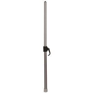Taco Marine Aluminum Support Pole with Snap-On End 24" to 45-1/2", Model T107579VEL2, Boat Equipment and Parts - 1 of 1