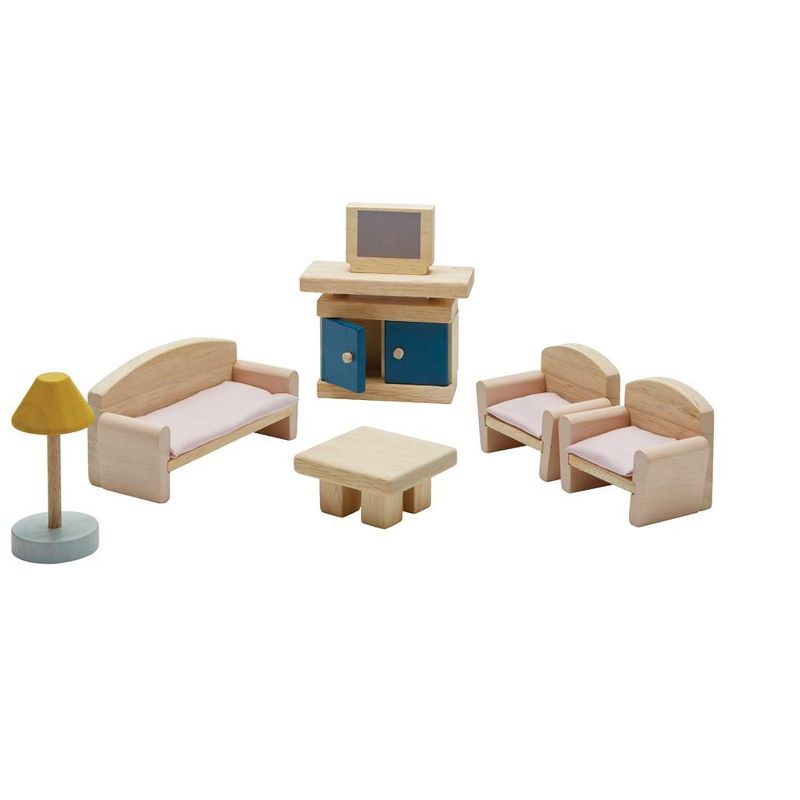 Plantoys| Living Room - Orchard, 3 of 6
