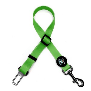 Joyride Harness Premium Matching Dog Safety Seat Belt - 1 of 4