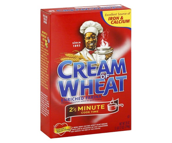 Cream of Wheat Enriched Farina Hot Cereal - 28oz