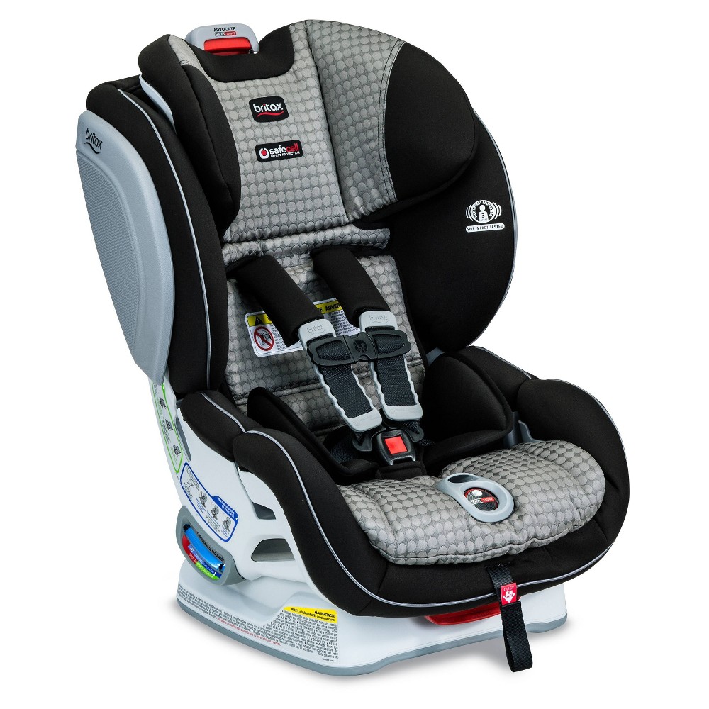 UPC 652182727741 product image for Britax Advocate ClickTight Convertible Car Seat - Venti | upcitemdb.com