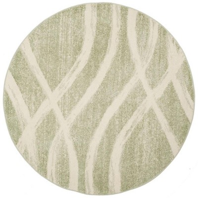Adirondack ADR125 Machine Made Indoor Rug - Safavieh